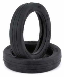 PRO-LINE Front Runner 2.2/2.7" Narrow Front Drag Tires (2) (S3)