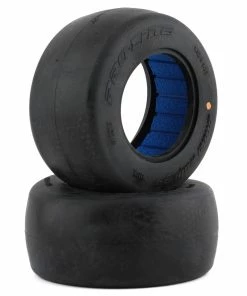 PRO-LINE Bald Eagle 2.2"/3.0" Short Course Truck Tires (2) (S3)