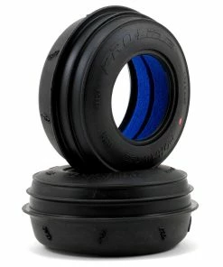 PRO-LINE Mohawk SC 2.2/3.0 Short Course Truck Tires (2) (XTR)