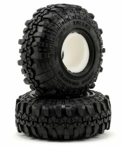 PRO-LINE Interco TSL SX Super Swamper 1.9" Rock Crawler Tires (2) (G8) W/Memory Foam