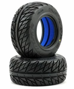 PRO-LINE Street Fighter SC 2.2"/3.0" Short Course Truck Tires (2) (M2)