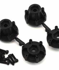 PRO-LINE Badlands 2.8" Pre-Mounted W/Raid Electric Rear Wheels (Black) (2) (M2) W/12mm Removable Hex 8 PRO-LINE Badlands 2.8" Pre-Mounted W/Raid Electric Rear Wheels (Black) (2) (M2) W/12mm Removable Hex -FireBrand RC Sales pro1173 10 2