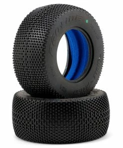 PRO-LINE Hole Shot 2.0 SC 2.2"/3.0" Short Course Truck Tires (2) (M3)