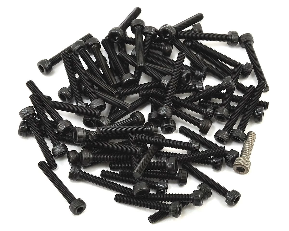 PRO-LINE X-MAXX Impulse Pro-Loc Wheels (Black W/Stone Gray Rings) (2) - Image 3