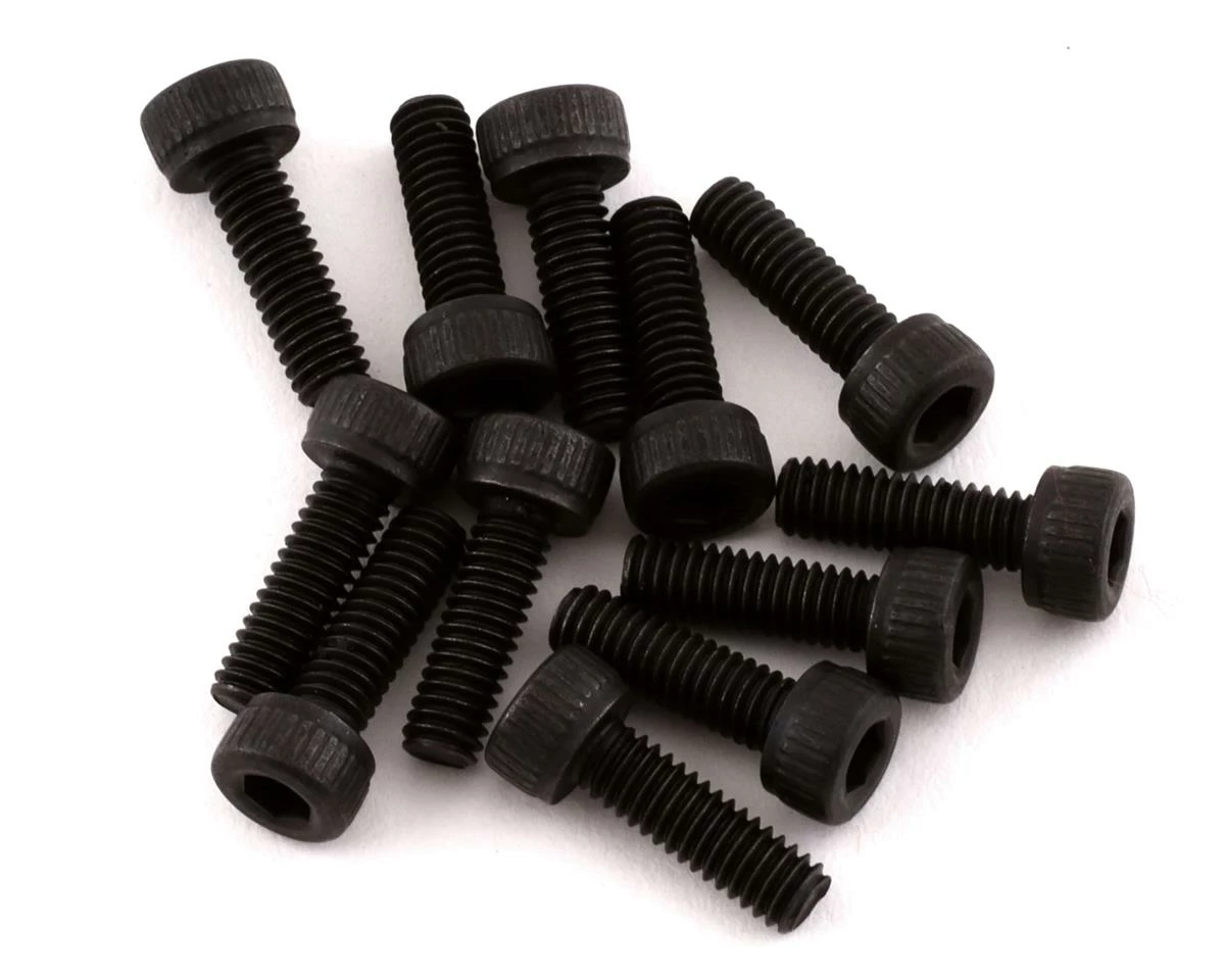 PRO-LINE Keystone 1.55 Plastic Bead-Loc Wheels (Black) (2) - Image 3