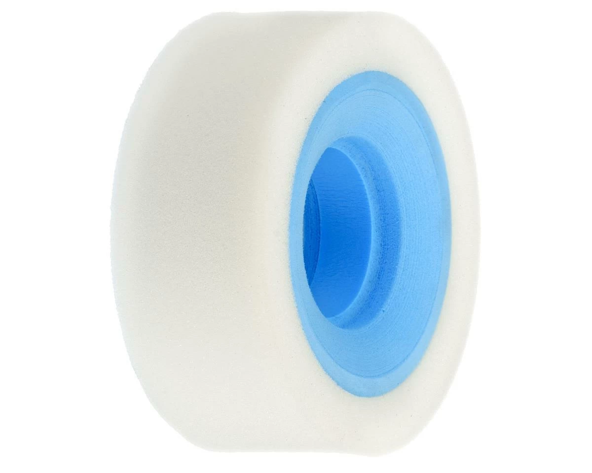 PRO-LINE 2.2" Dual Stage Rock Crawling Foam Inserts (2) (Closed Cell Inner/Soft Outer)