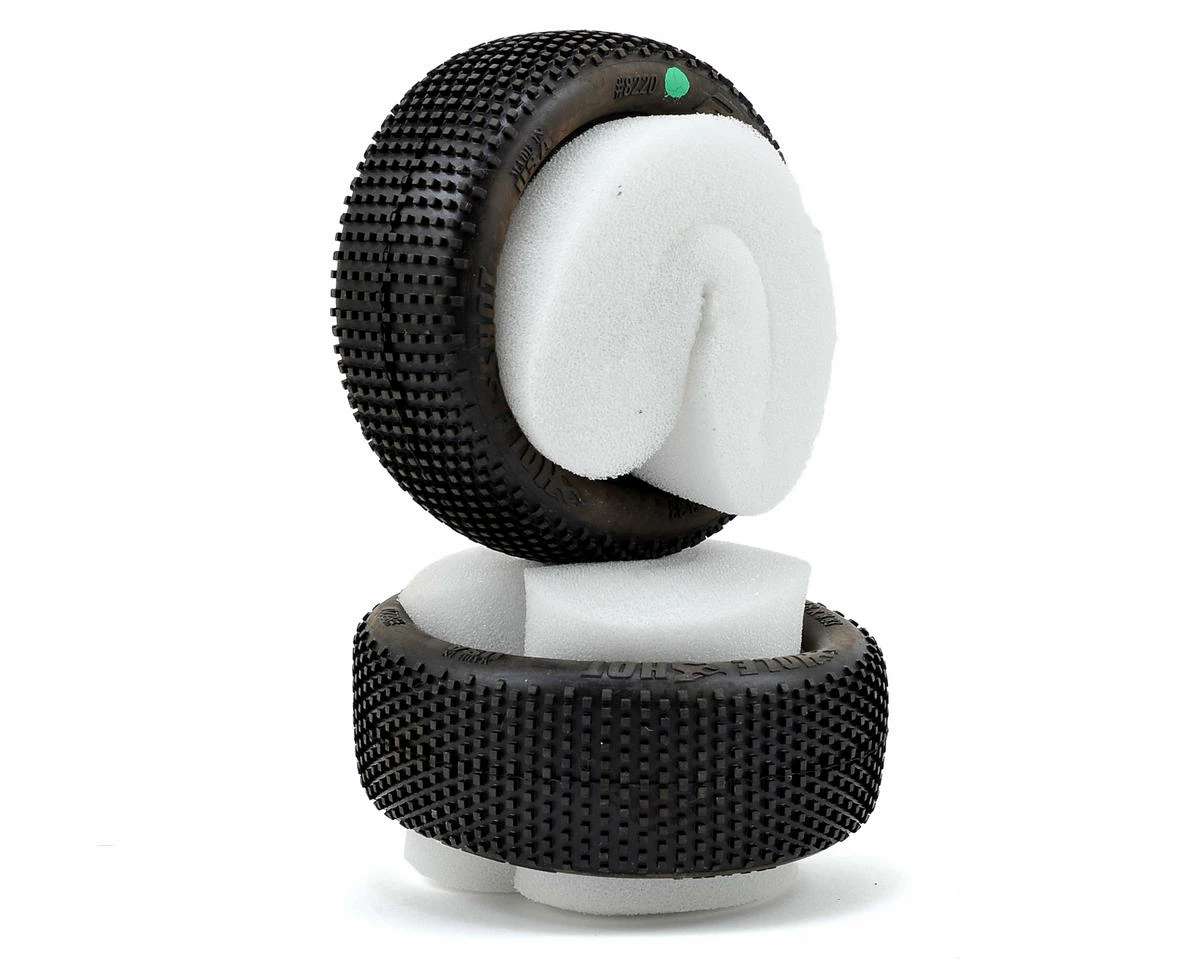 PRO-LINE Hole Shot 2.2" 2WD Front Buggy Tires (2) (M3)