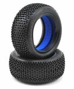 PRO-LINE Blockade 2.2" 4WD Buggy Front Tires (2) (M3)