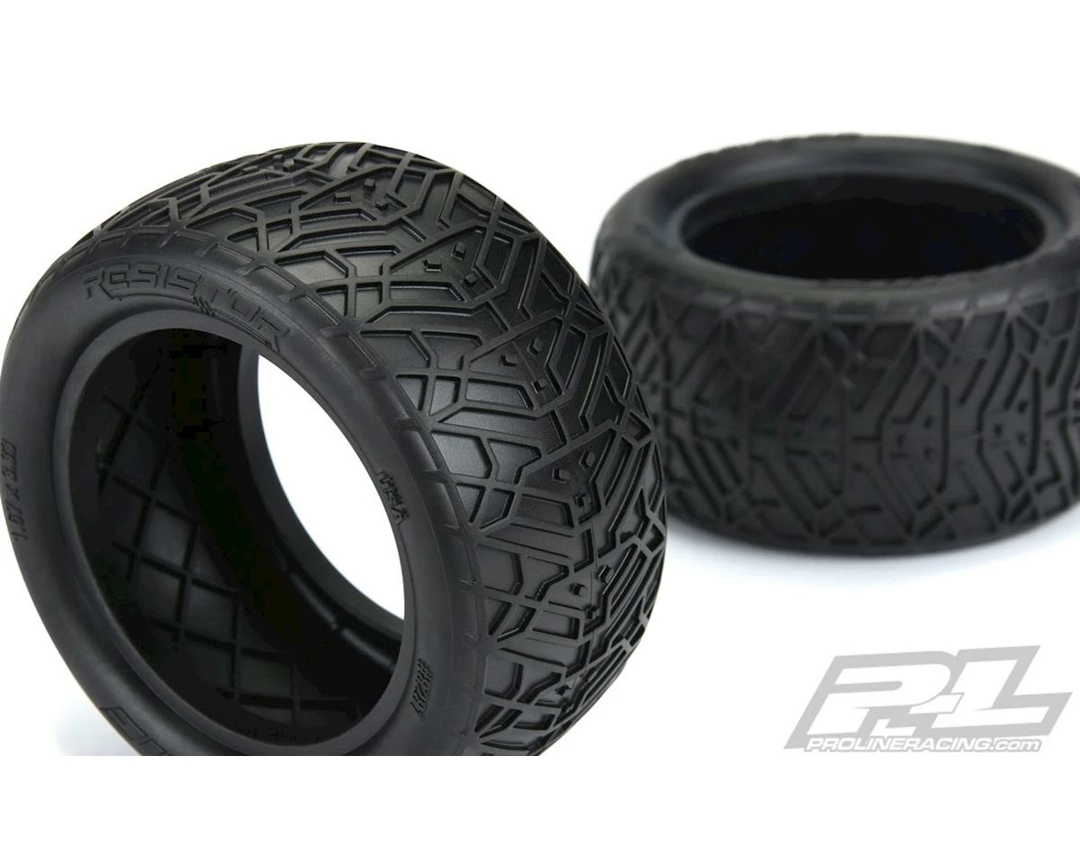 PRO-LINE Resistor 2.2" Rear Buggy Tires (2) (MC) - Image 4