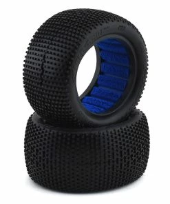 PRO-LINE Hole Shot 3.0 2.2" Rear Buggy Tires (2) (M4)