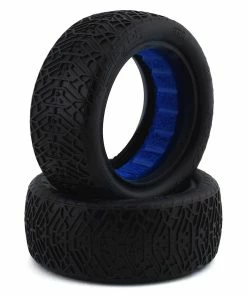 PRO-LINE Resistor 2.2" 4WD Buggy Front Tires (2) (MC)