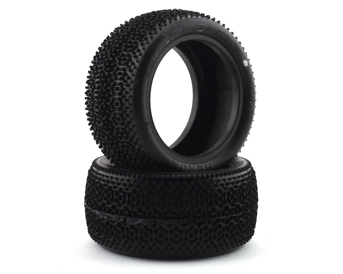 PRO-LINE Hexon Carpet 2.2" Rear Buggy Tires (2) (Z3)