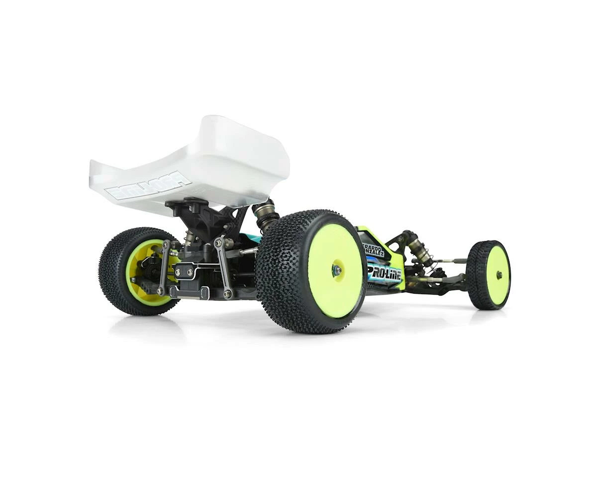 PRO-LINE Hexon Carpet 2.2" Rear Buggy Tires (2) (Z3) - Image 5