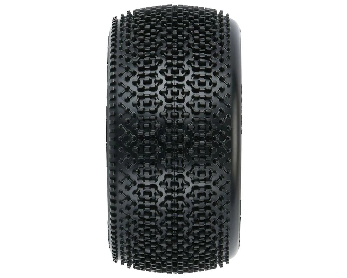 PRO-LINE Hexon Carpet 2.2" Rear Buggy Tires (2) (Z3) - Image 6