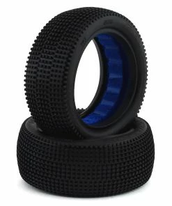 PRO-LINE Fugitive 2.2" 4WD Buggy Front Tires (2) (M4)