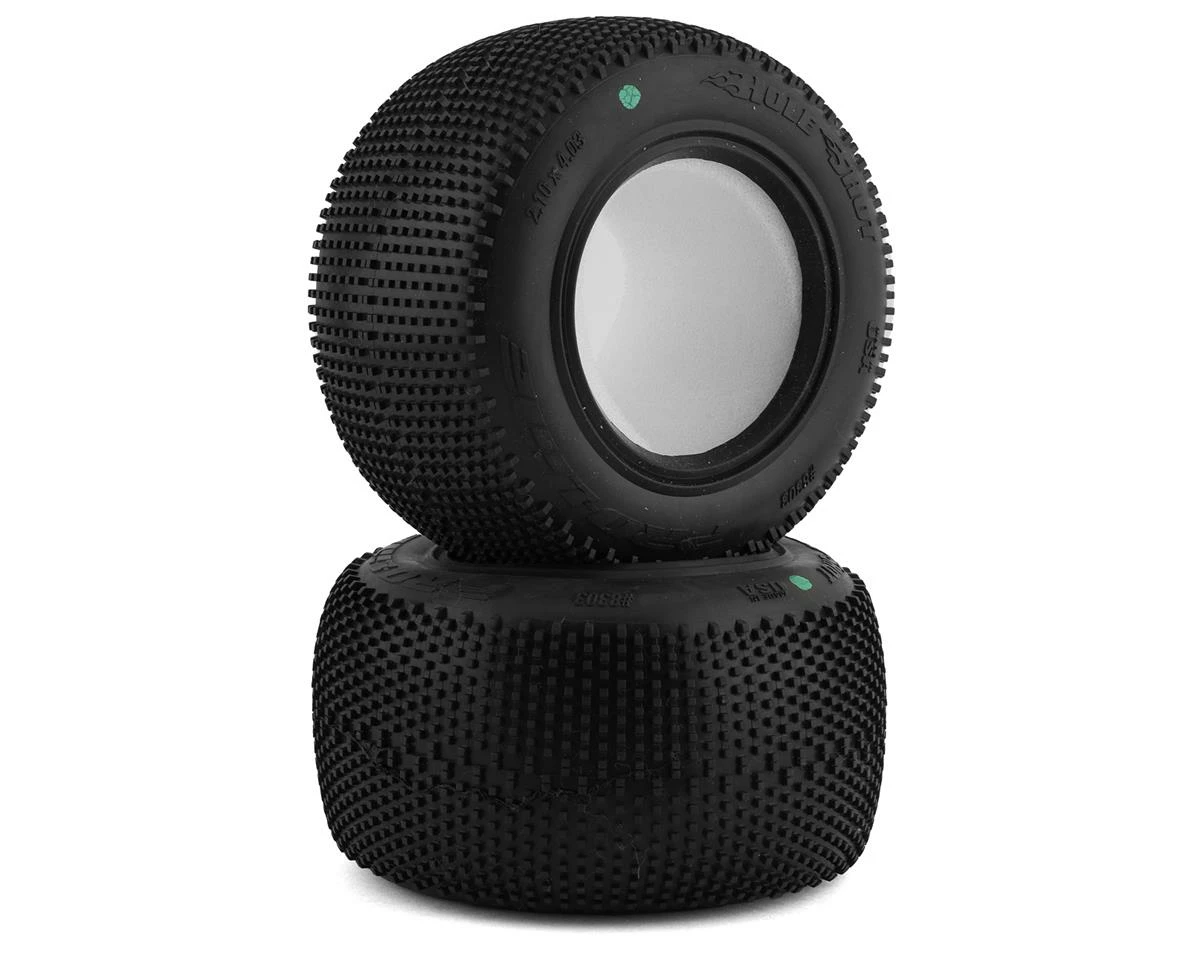 PRO-LINE Hole Shot T 2.2" Truck Tires (2) (M3)