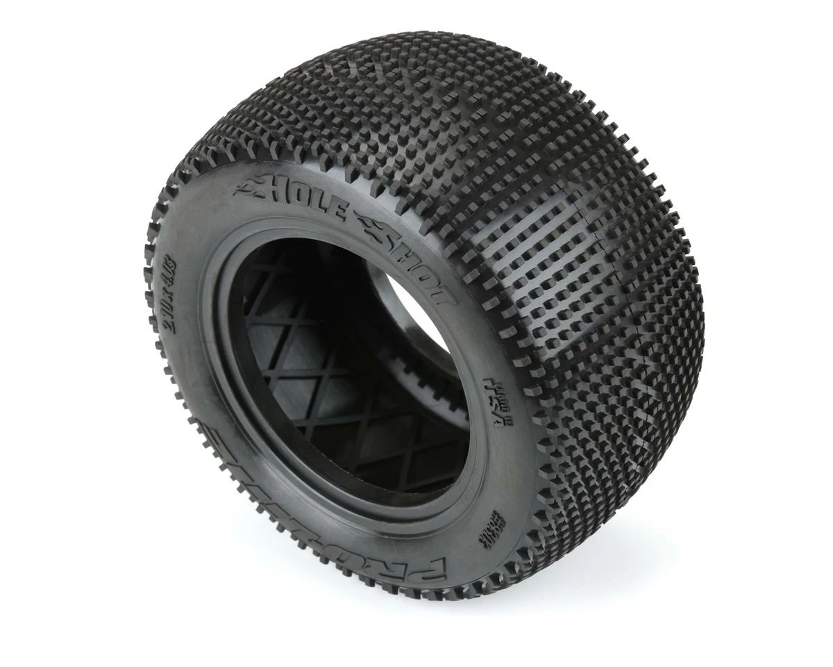 PRO-LINE Hole Shot T 2.2" Truck Tires (2) (M3) - Image 5
