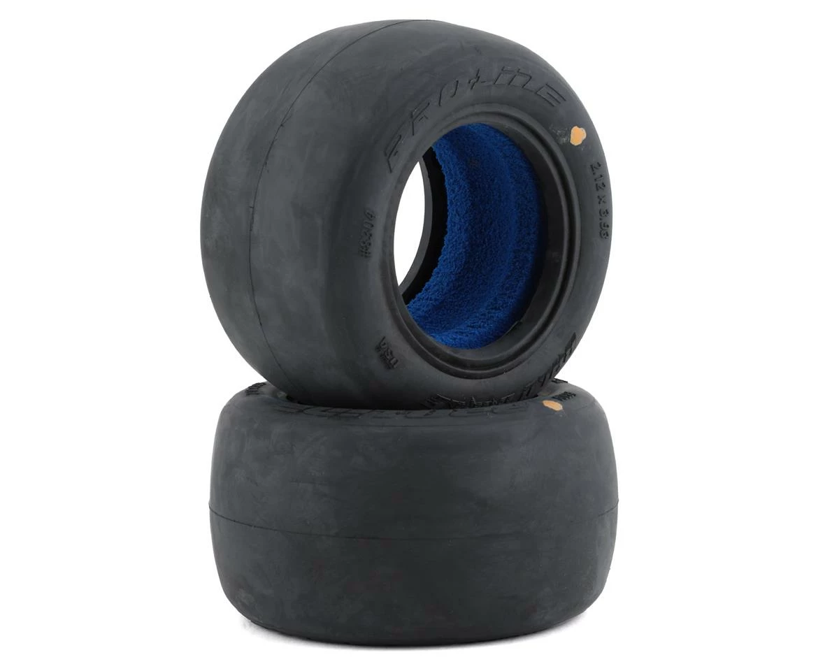 PRO-LINE Bald Eagle 2.2" Off-Road Truck Tires (2) (S3) 3 PRO-LINE Bald Eagle 2.2" Off-Road Truck Tires (2) (S3)