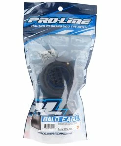 PRO-LINE Bald Eagle 2.2" Off-Road Truck Tires (2) (S3) 8 PRO-LINE Bald Eagle 2.2" Off-Road Truck Tires (2) (S3) -FireBrand RC Sales pro8304 203 1