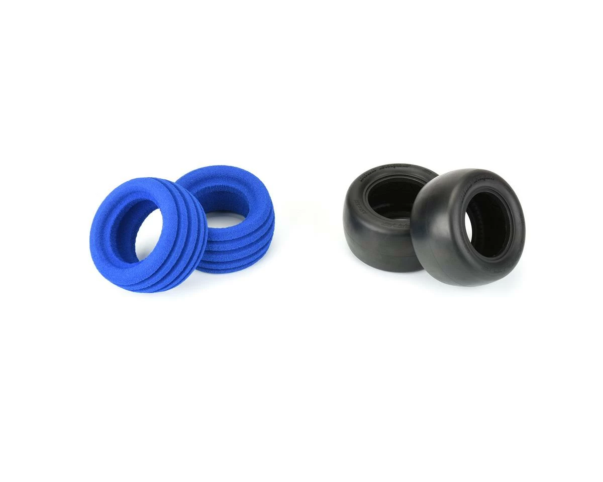 PRO-LINE Bald Eagle 2.2" Off-Road Truck Tires (2) (S3) 7 PRO-LINE Bald Eagle 2.2" Off-Road Truck Tires (2) (S3) - Image 5