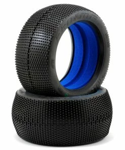 PRO-LINE Hole Shot VTR 4.0" 1/8 Truggy Tires W/Foam (2) (M3)