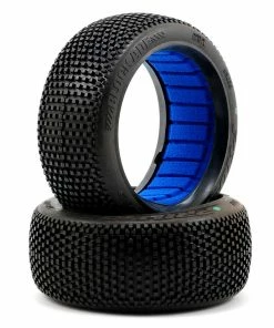 PRO-LINE Blockade 1/8 Buggy Tires W/Closed Cell Inserts (2) (M3)