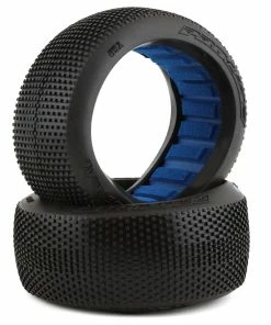 PRO-LINE Vandal 1/8 Buggy Tires W/Closed Cell Inserts (2) (M4)