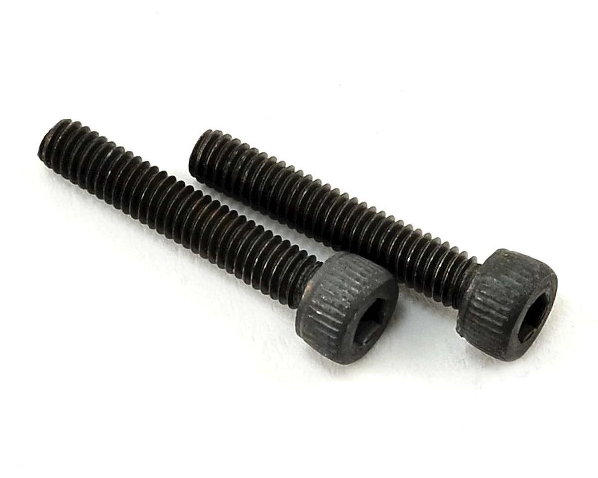 RC4WD 5 Lug Wagon 1.9" Stamped Single Steel Beadlock Wheel (Black) - Image 3