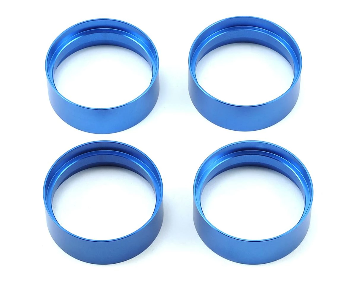 RC4WD 1.9" Proline Compatible Internal Beadlock Ring (4) 3 RC4WD 1.9" Proline Compatible Internal Beadlock Ring (4)