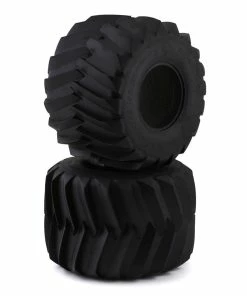 RC4WD B&H Monster Truck Clod Tires (2)