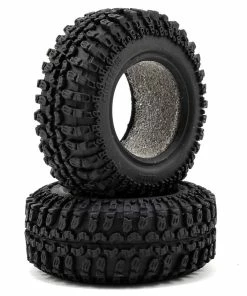 RC4WD "Rok Lox" Micro Comp Tires (2) (X3)