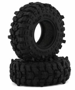 RC4WD Mickey Thompson Baja Pro X 1.0" Scale Tires (2) (X2S3)