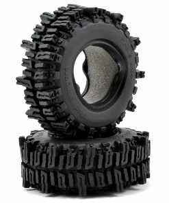 RC4WD Mud Slingers 1.9" Rock Crawler Tires (2) (X3)