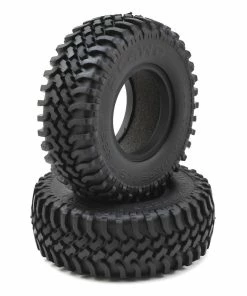RC4WD Mud Thrashers 1.9" Scale Crawler Tire (2) (X3)