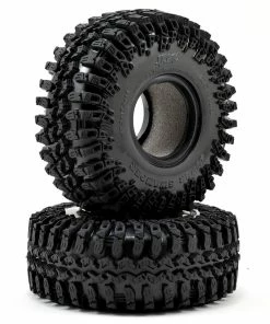 RC4WD Interco IROK Super Swamper 1.9" Scale Rock Crawler Tires (2) (X2)