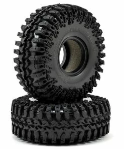 RC4WD Interco "IROK Super Swamper" 1.55" Scale Rock Crawler Tires (2) (X3)
