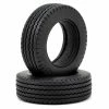 RC4WD "LoRider" 1.7 Commercial 1/14 Semi Truck Tires (2) (X5)