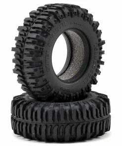 RC4WD Interco "Super Swamper TSL/Bogger" 1.0" Micro Crawler Tires (2) (X3)