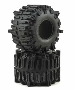 RC4WD Mud Slingers Clod TXT-1 Tires (x2) (X4 Compound)