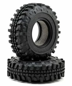 RC4WD Trail Buster 1.9" Scale Rock Crawler Tires (2) (X3)