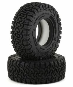 RC4WD BFGoodrich All Terrain K02 1.7” Scale Tires