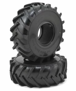 RC4WD Mud Basher 2.2" Scale Tractor Tires (2) (X2)