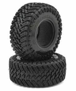 RC4WD Atturo Trail Blade M/T 1.9" Scale Crawler Tires (2) (X2)