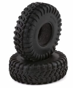 RC4WD Scrambler Offroad 1.0" Micro Crawler Tires (2)