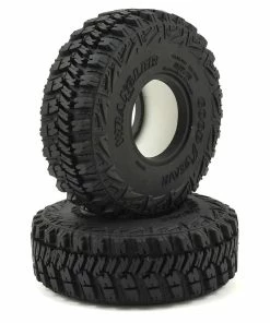 RC4WD Goodyear Wrangler MT/R 1.7" Scale Tires (X2)