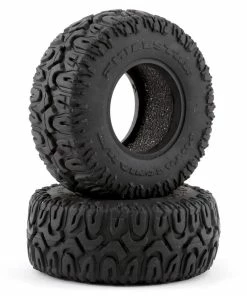 RC4WD Milestar Patagonia M/T 1.0'' Micro Crawler Tires (2)