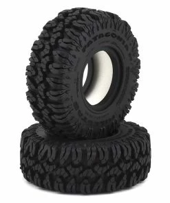 RC4WD Milestar Patagonia M/T 1.9" Scale Tires (2)