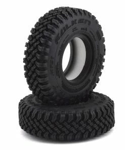 RC4WD Falken Wildpeak M/T 1.7" Scale Rock Crawler Tires (2) (X2S3)