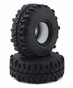 RC4WD Interco Narrow 1.55" Scale Rock Crawler Tires (2) (X2S³)