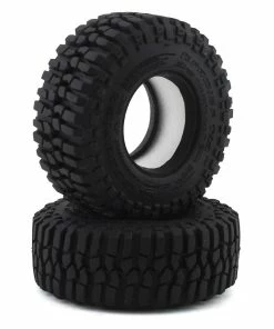 RC4WD BFGoodrich Krawler T/A KX 1.7" Scale Rock Crawler Tires (2) (X2S3)
